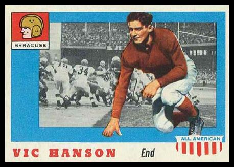 57 Vic Hanson